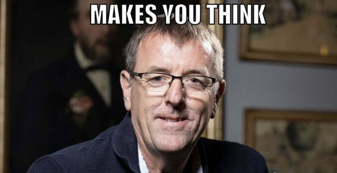 Is anyone still saying Brexit is good for the economy? 