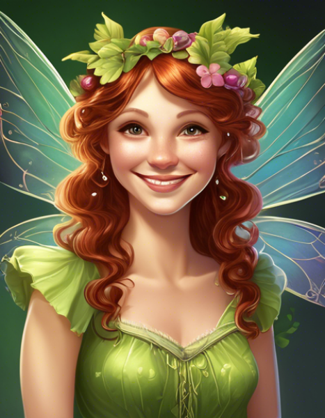 Dropping the pacifier with the pacifier fairy