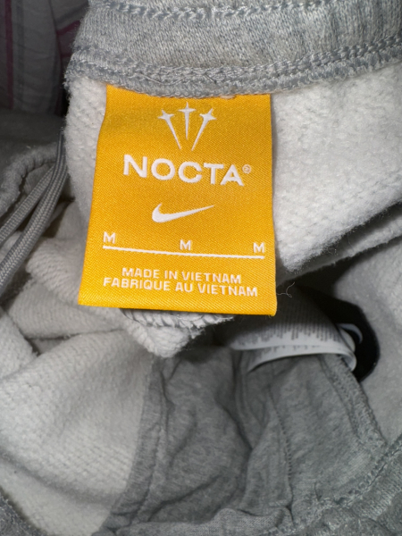 Proving counterfeit goods