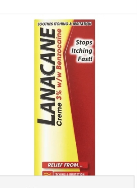 What can you recommend for the endless goddam post meno (61) itching?