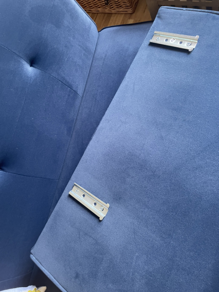 M&S sofa drama... please help!