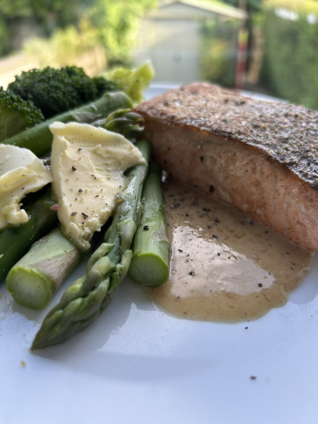 Week 3 - May '24 Low Carb Bootcamp - Light or full-on?!