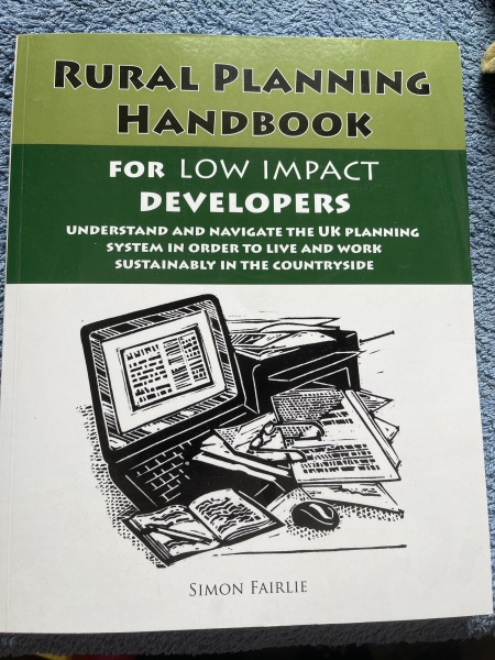 Is it possible to borrow 20k to buy land?
