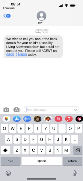 DLA WAIT TIME THREAD 43