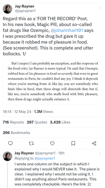 Continuing Mounjaro...part 9