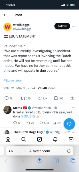 Israeli Eurovision: how low can you go?