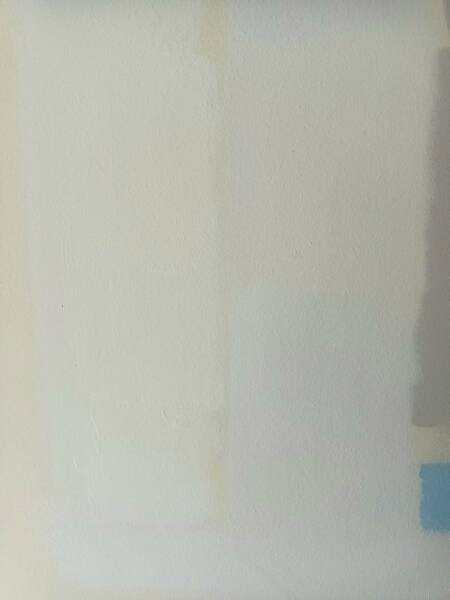Dulux Timeless or just white? East facing