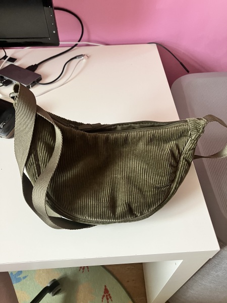 OMG the new Uniqlo bag designs!