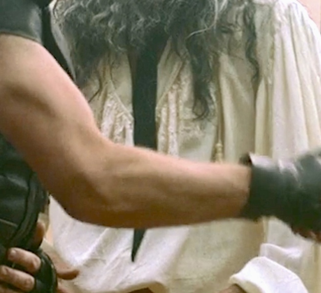 Our Flag Means Death: Thread 2.  Still utterly brilliant and we are still obsessed!