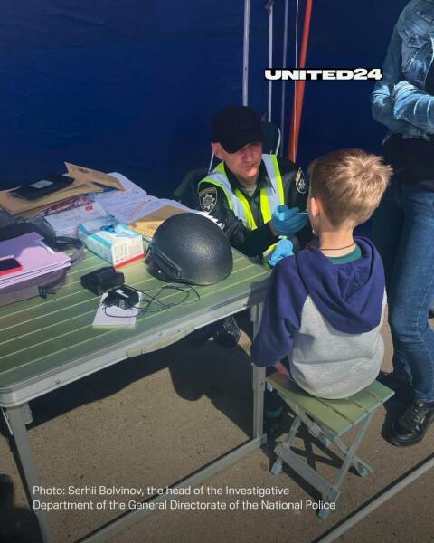 Ukraine Invasion: Part 49