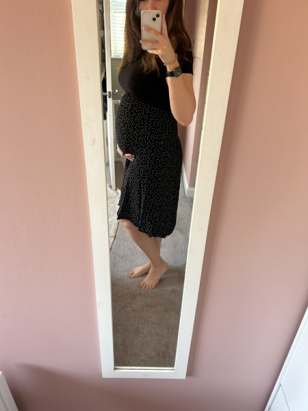 September 2024 - Thread 7! 🐣🧡💛❤️