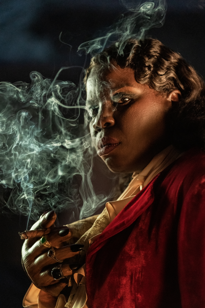 Our Flag Means Death: Thread 2.  Still utterly brilliant and we are still obsessed!