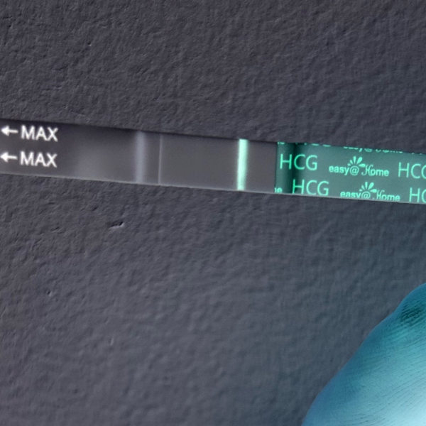 Easy @ home test Evaps?