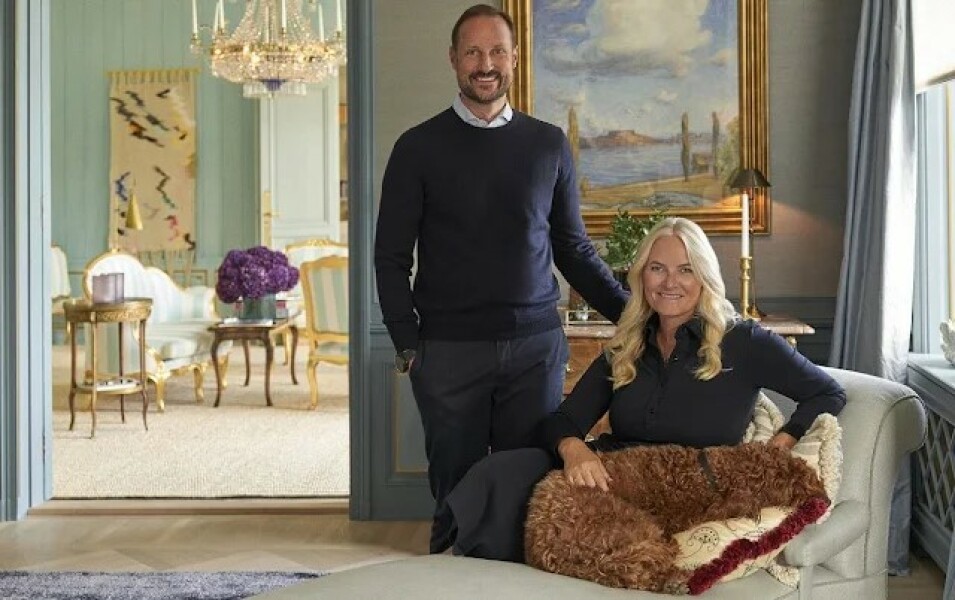 Royal Style - C.Rexing towards summer with hopes for happy days ahead