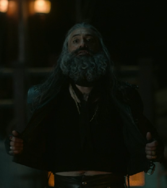 Our Flag Means Death: Thread 2.  Still utterly brilliant and we are still obsessed!