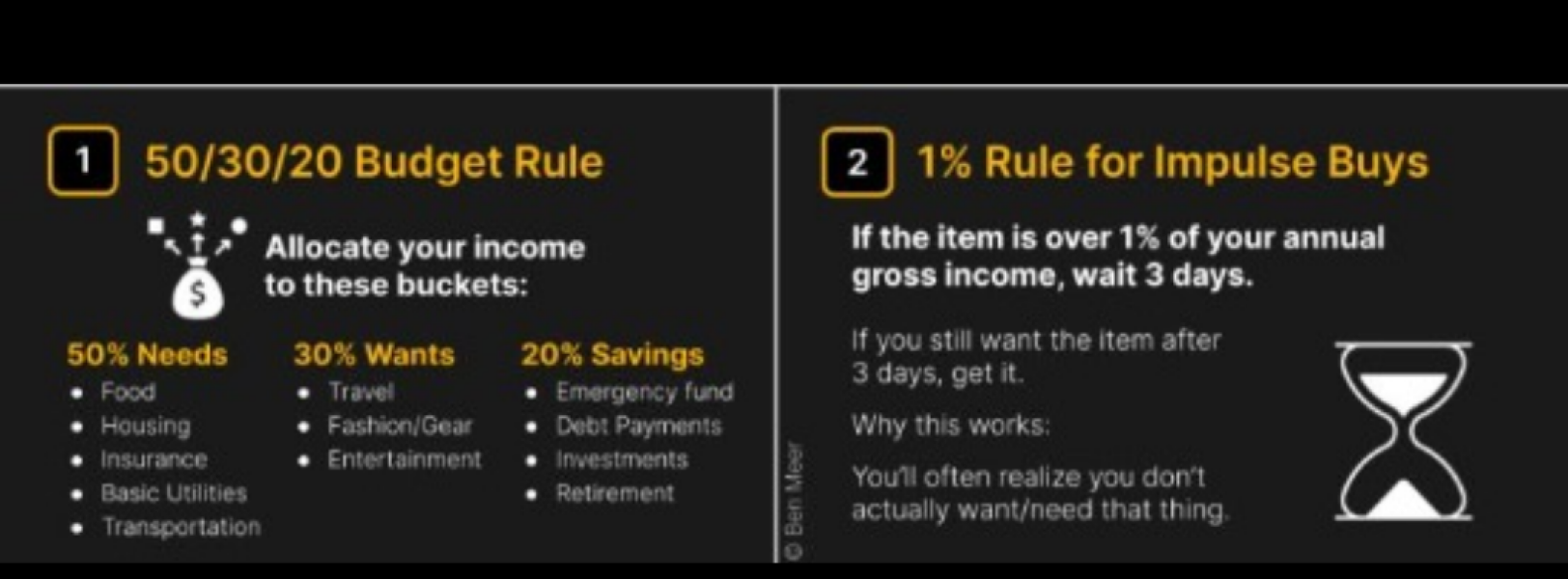 Thinking of Charging my Daughter Rent