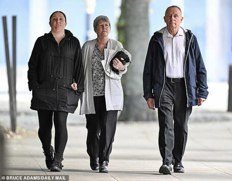 Nursery worker found guilty of manslaughter