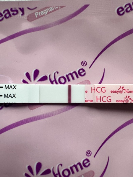 Anyone want to join for two week wait?