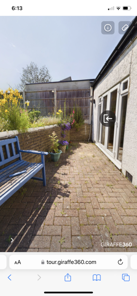 Retaining wall