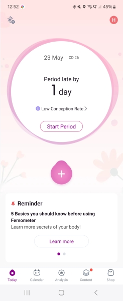 Pregnancy after loss part 2