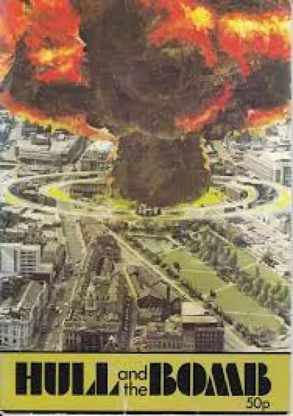 To think we are being lined up for something?