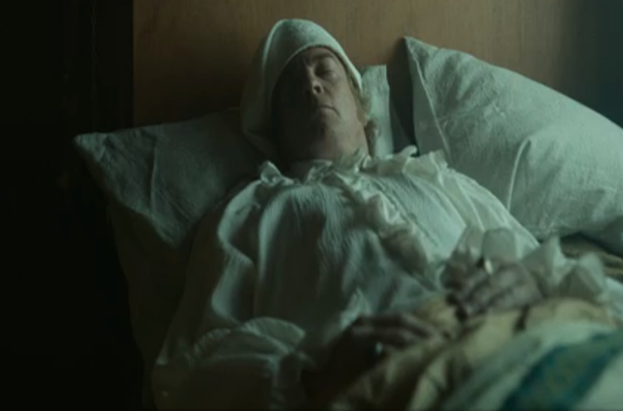 Our Flag Means Death. It's utterly brilliant and I am obsessed!