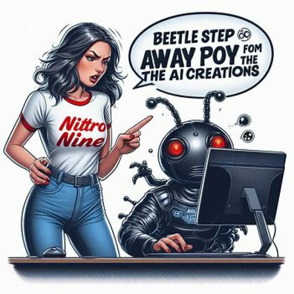 Aston University + gerbil merch thread