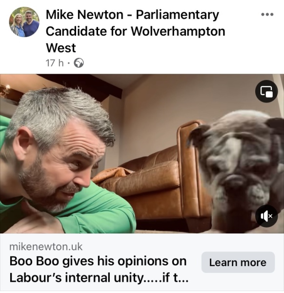 Thread 47 Sunak : The Ship of Fools sails on