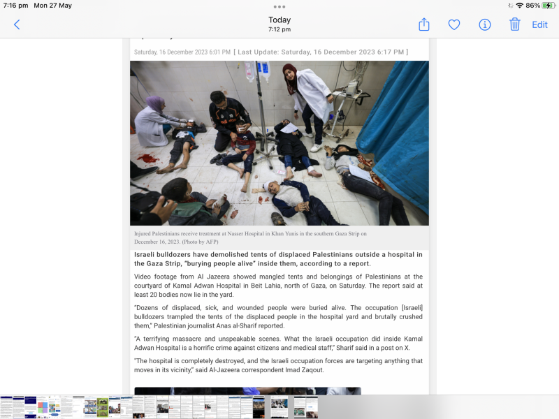 To say the London Palestinian marches should be stopped