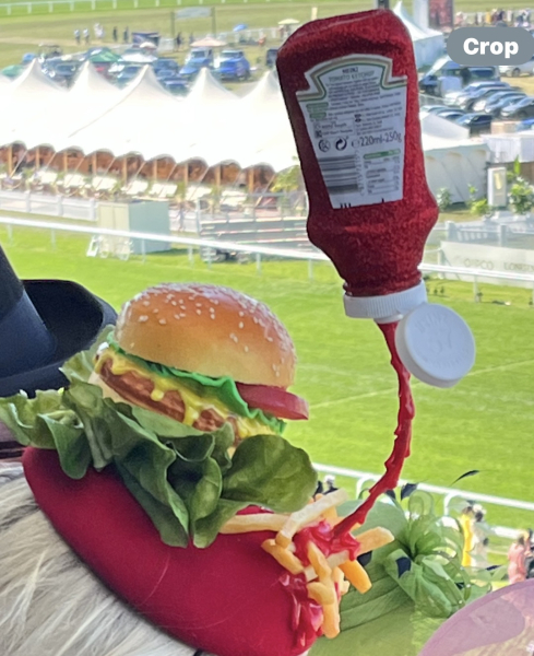 Royal Ascot dress help needed