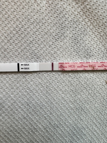 Anyone want to join for two week wait?