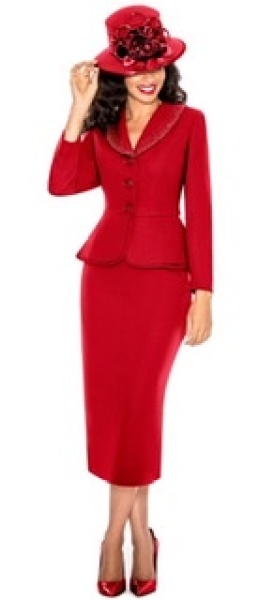 What to wear to an event with family drama likely?