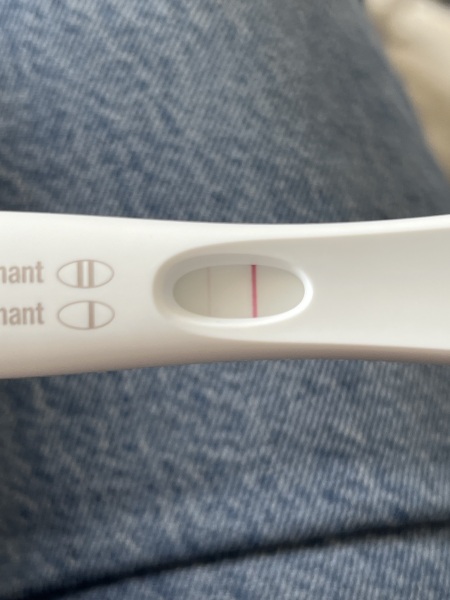 IVF/ICSI May or late April