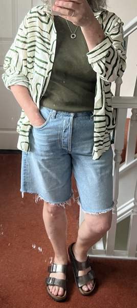 WAYWT Spring/Summer 2024
