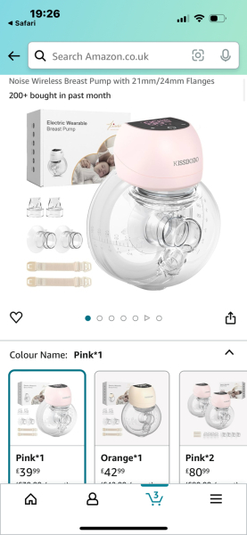 OCTOBER 2024 BABIES - Thread 4