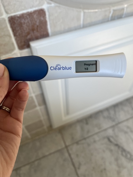 TTC after Early Miscarriage part 3