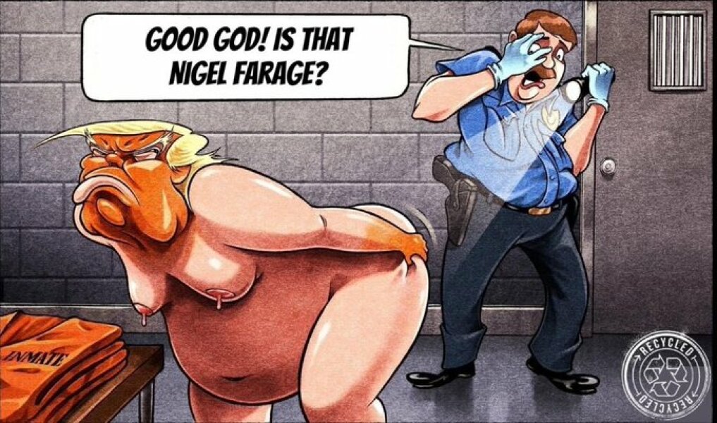 Thread 47 Sunak : The Ship of Fools sails on