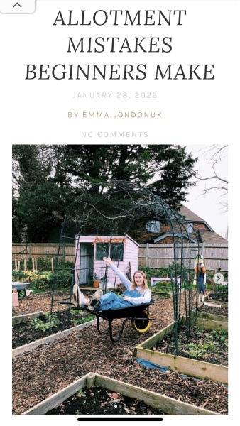 CF allotment thief thread no 4 - Babs’s dodgy solicitor and TV producers looking to cast for the role of Penfold?