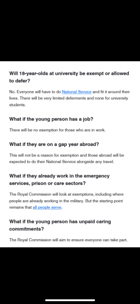 ENOUGH of the total BS -  Rishy Sunak has lost the plot - I am/was a Tory
