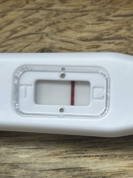 Anyone want to join for two week wait?