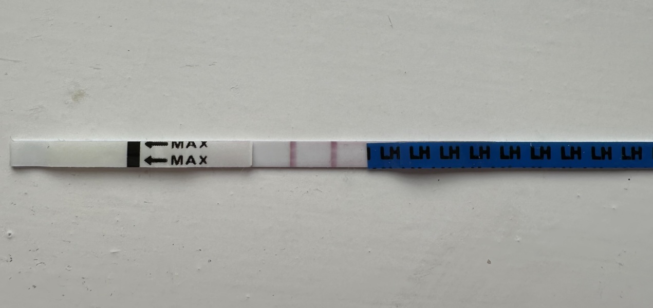 TTC for those taking longer than average ✨