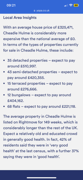 House has been on for sale for nearly a year with no offers. Would love some feedback and advice!