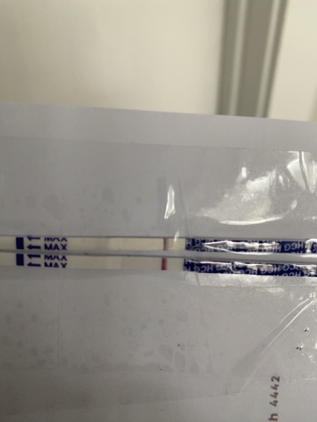 1dpo - Anyone want to join part 2