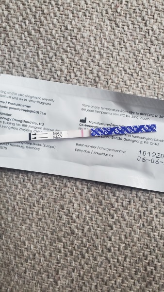 IVF/ICSI May or late April (Part 2)