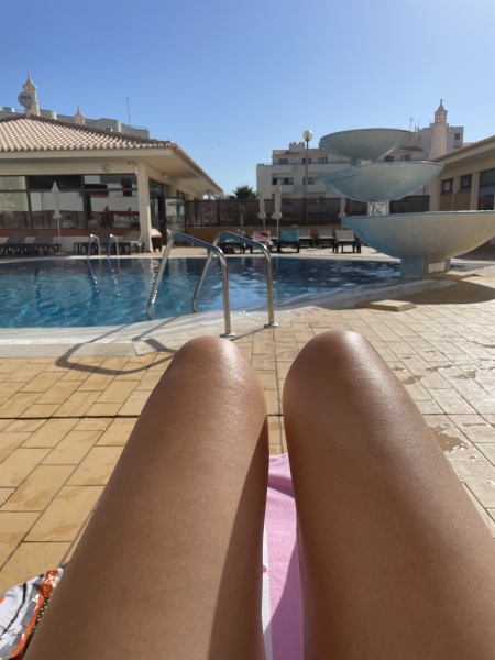 Spring has sprung...let's Countdown to Christmas 2024 (Thread 2)