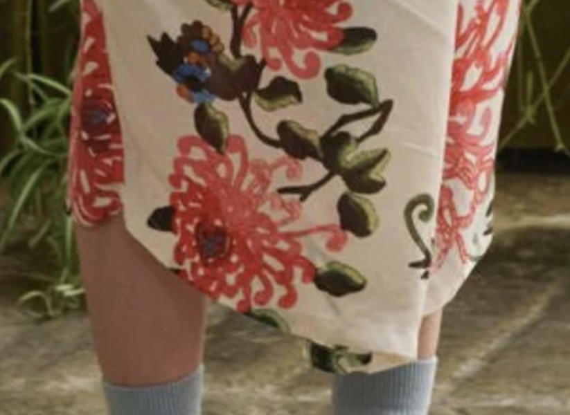 Help! I love this dress but noone else does.
