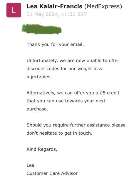 Continuing Mounjaro Thread 11