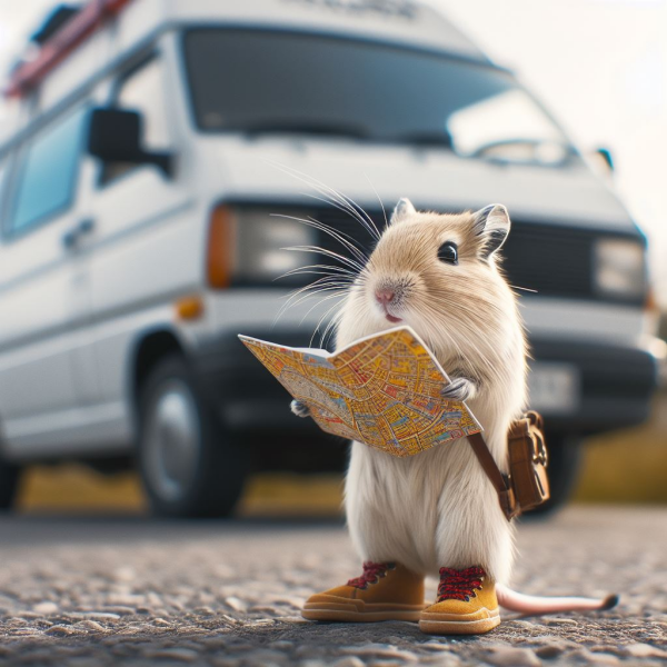 Aston University + gerbil merch thread