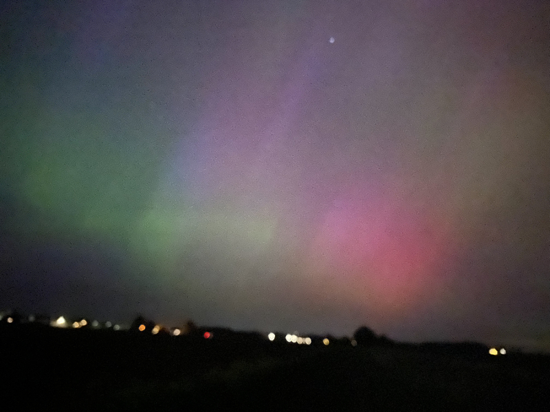Northern Lights