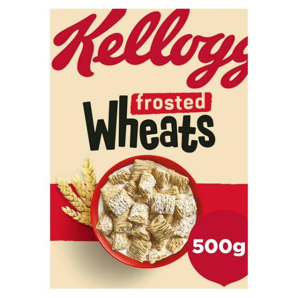 Recommendations on dessert cereal